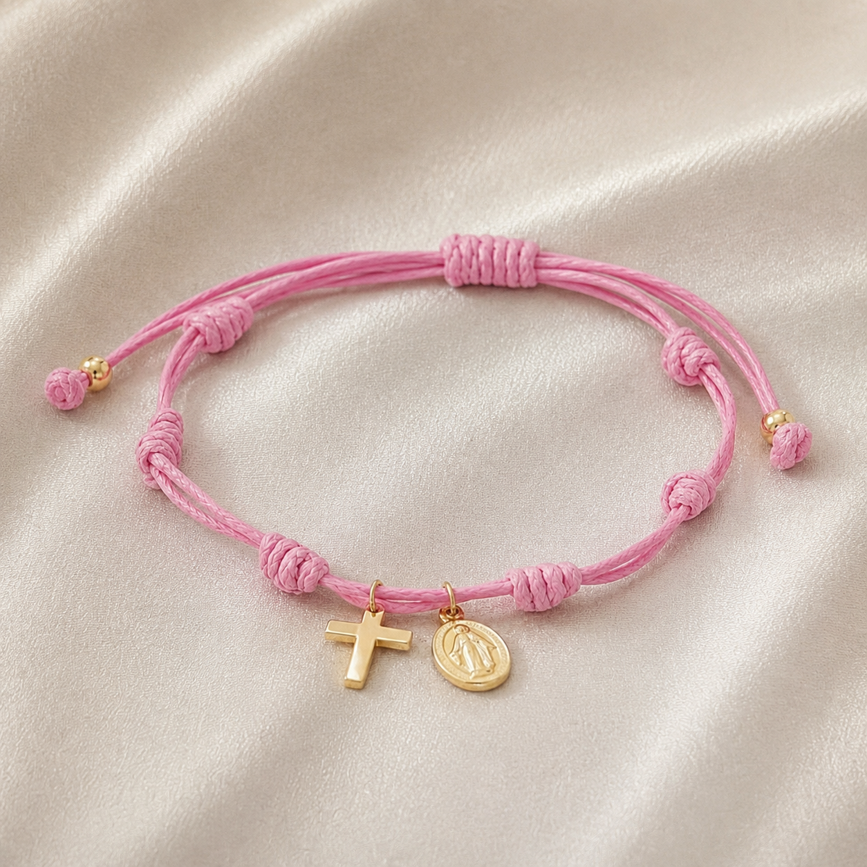 Bracelet Rosa