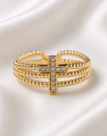 Bague Aura