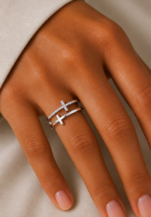 Bague Joie