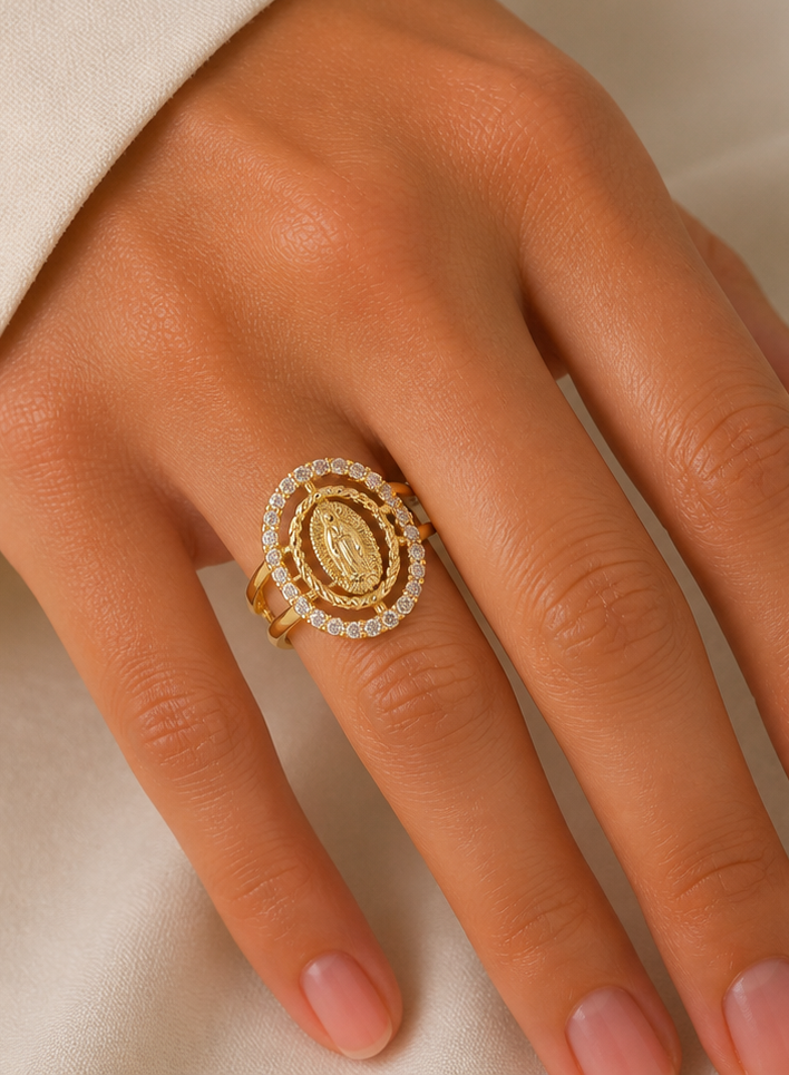 Bague Maria