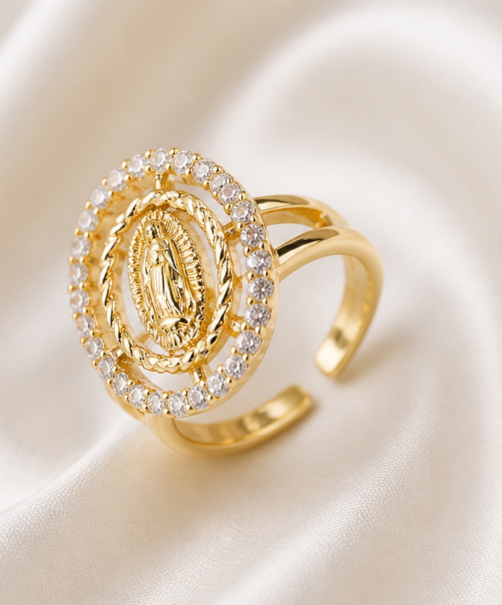 Bague Maria