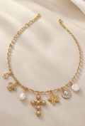 Collier Blanca