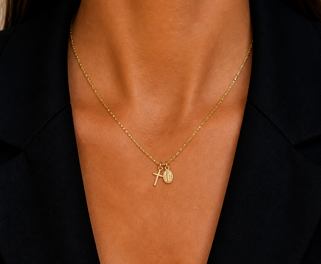 Collier Elégance