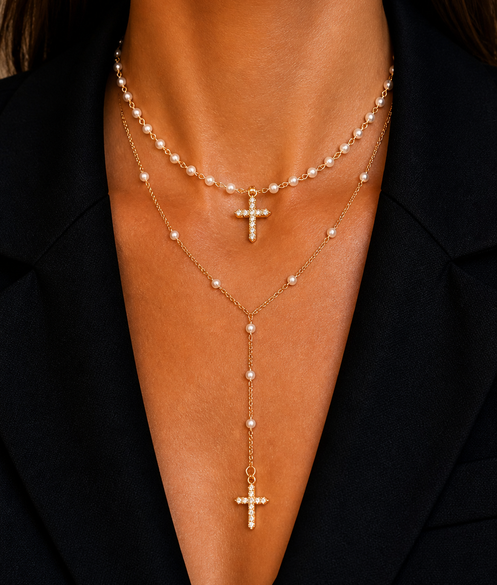 Collier Grace