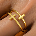 Bague Eterno